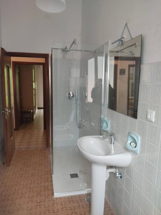 La Casa Di Gb Apartment Pieve di Teco Luaran gambar