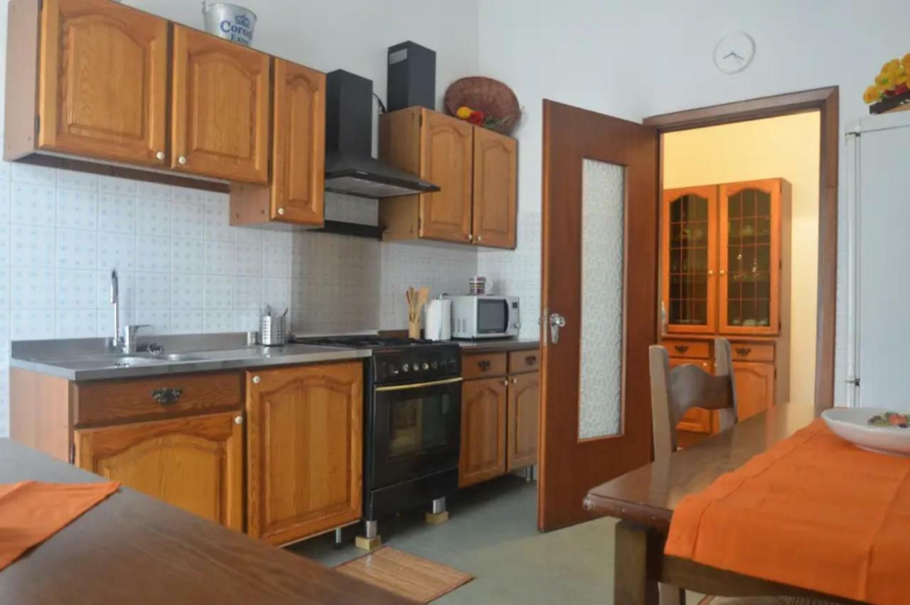 La Casa Di Gb Apartment Pieve di Teco Luaran gambar