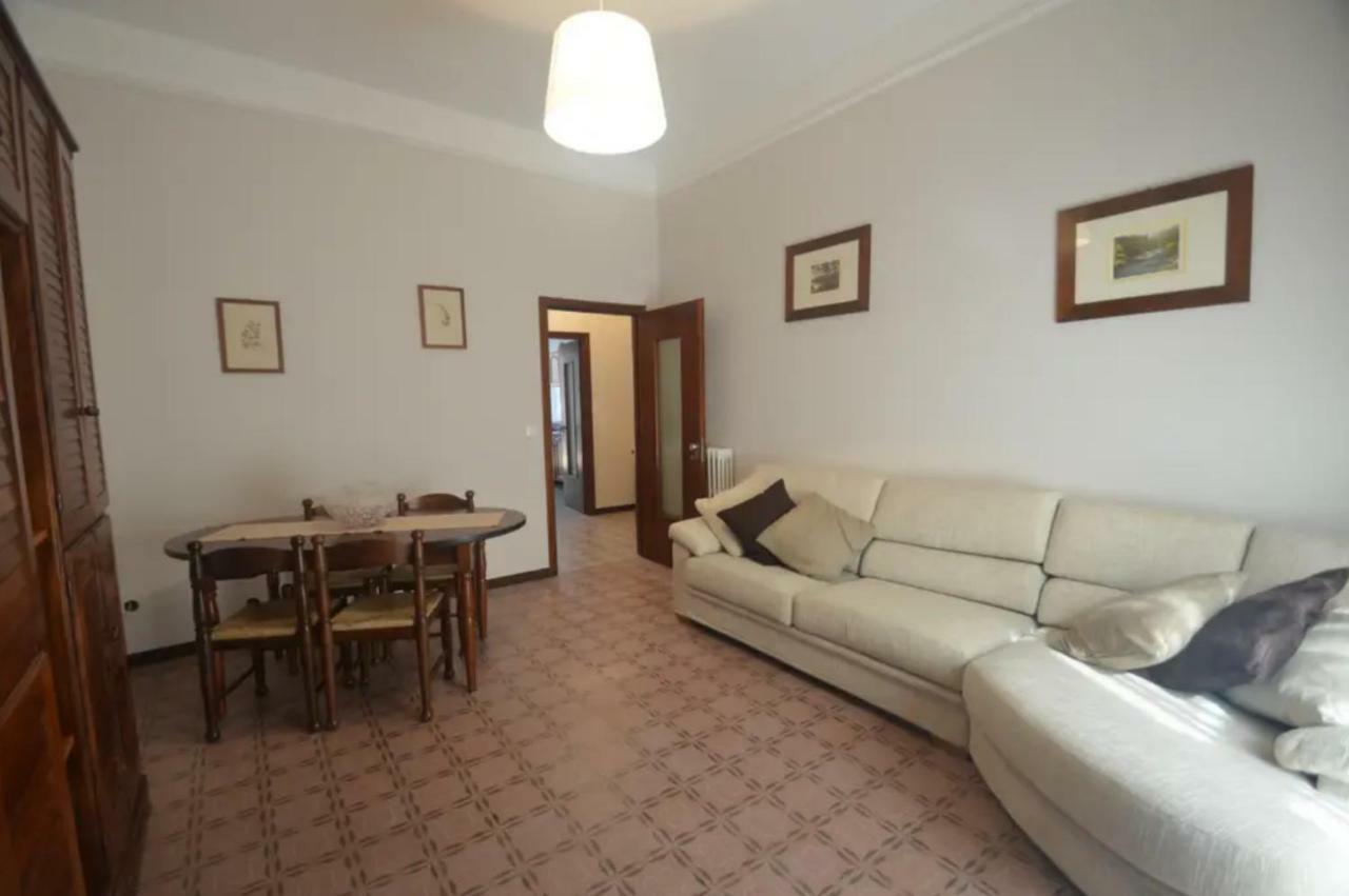 La Casa Di Gb Apartment Pieve di Teco Luaran gambar